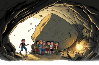 Filmy o zawaleniu się jaskiń - 10 emocjonujących propozycji