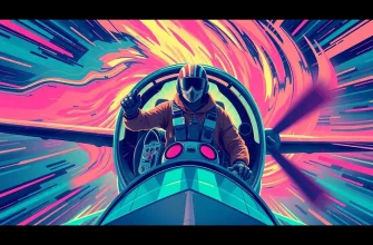 Top 10 Filmów o Pilotach Doświadczalnych