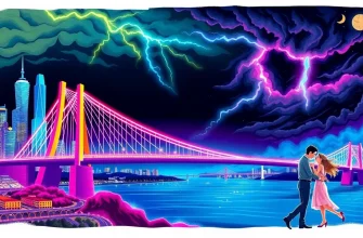 Filmy o mostach - 10 wyjątkowych historii