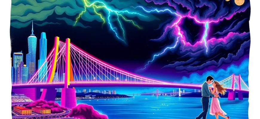 Filmy o mostach - 10 wyjątkowych historii