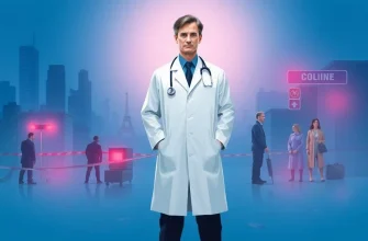 Kryminalne Filmy o Lekarzach