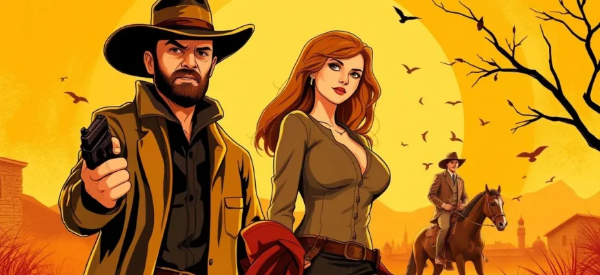 Melodramaty o bandytach: 10 filmów, które musisz zobaczyć