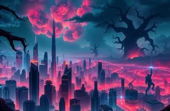 Podróż przez Piekle i Raj: 10 Filmów Sci-Fi