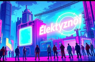 Najlepsze Filmy Sci-Fi o Elektryczności