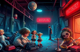 Najlepsze filmy o morderczych lalkach