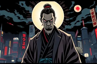 Top 10 filmów grozy o jakuzie