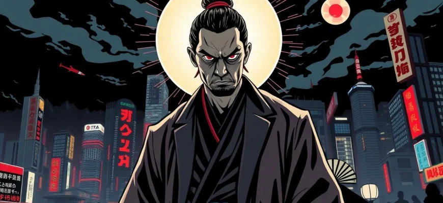 Top 10 filmów grozy o jakuzie