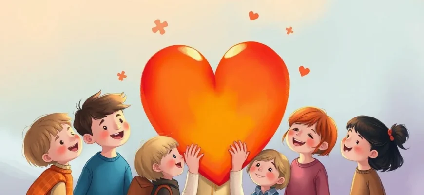 Filmy o dzieciach adoptowanych