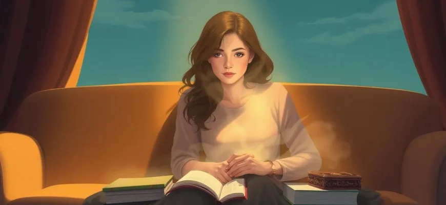 Filmy o DDL - Podróż przez Umysł