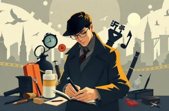 Detektywistyczne filmy o talencie