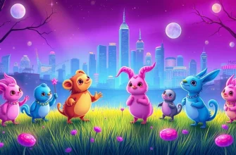 Rodzinne Filmy o Gorgulach