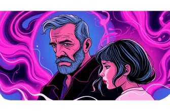 10 Thrillerów o Relacjach Ojca i Córki