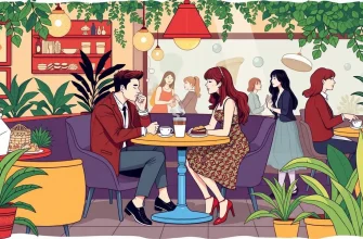 10 Melodramatów o Kawiarniach, Które Musisz Zobaczyć