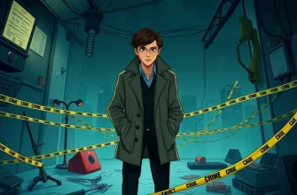 Najlepsze filmy kryminalne o długotrwałych sprawach