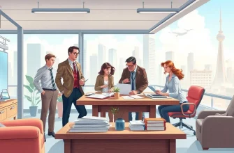 Detektywistyczne filmy o rodzinnym biznesie