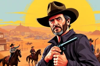 10 najlepszych westernów z Clintem Eastwoodem