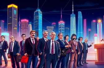 Najlepsze filmy biograficzne o przywódcach