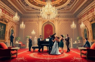 Najlepsze filmy dramatyczne o elitach