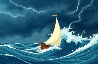 10 filmów dramatycznych o morskich podróżach