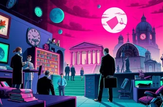 Najlepsze Thrillery o Prawnikach