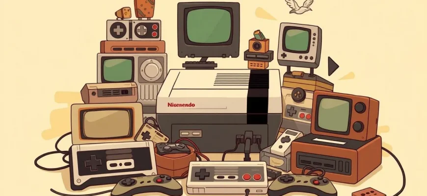 Dokumentalne filmy o kulturze gier