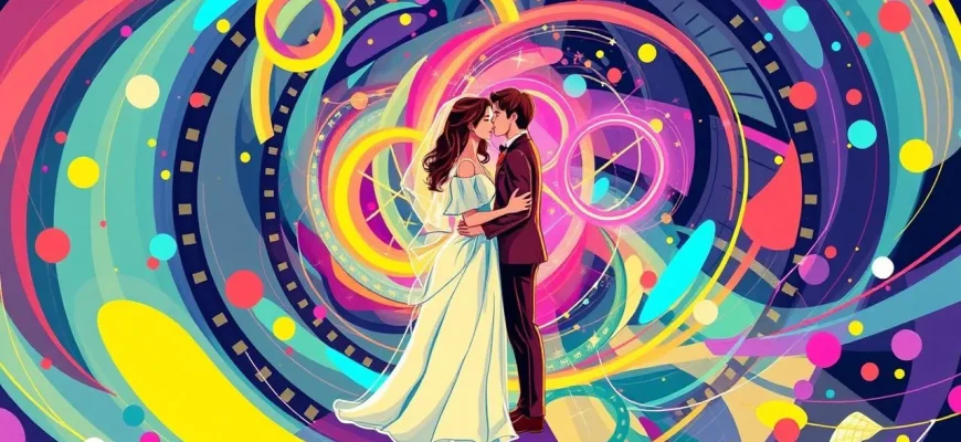 Najlepsze filmy o nowożeńcach