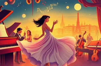 Melodramy o jazzie: 10 filmów, które musisz zobaczyć