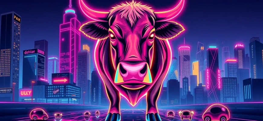 Najlepsze Filmy Trillery o Krowach