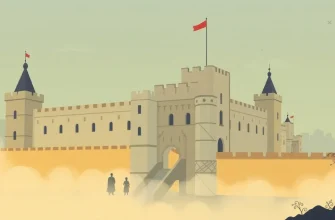 10 Historycznych Filmów o Towerze