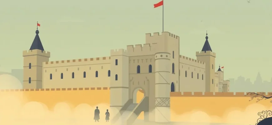 10 Historycznych Filmów o Towerze