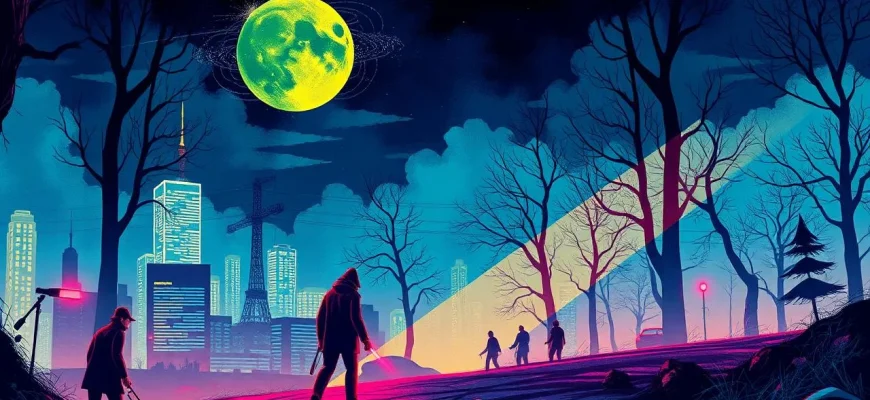 Najlepsze filmy o zaginięciach