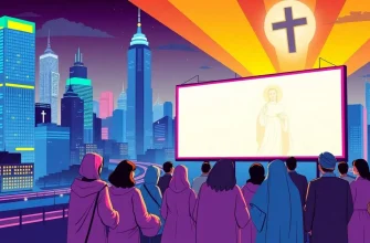 Filmy o świętych: 10 inspirujących historii