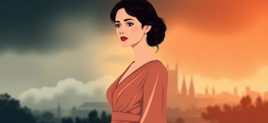 Filmy dramatyczne o zmianie osobowości