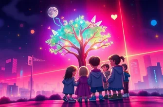 Filmy o sierotach - Podróż przez emocje i nadzieję