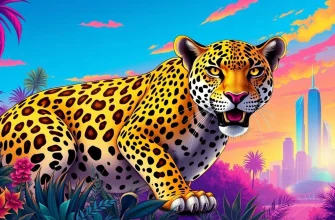 Filmy o leopardach - 10 najlepszych