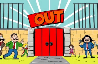 10 Komedia o ucieczkach z więzienia