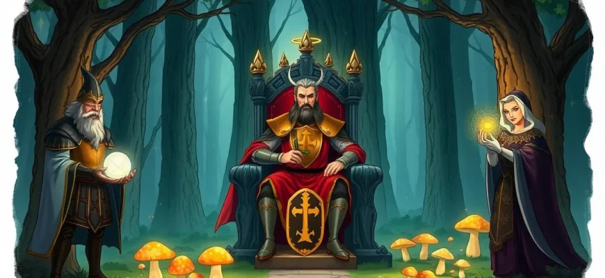 Filmy o Kameloce - Magiczna Podróż