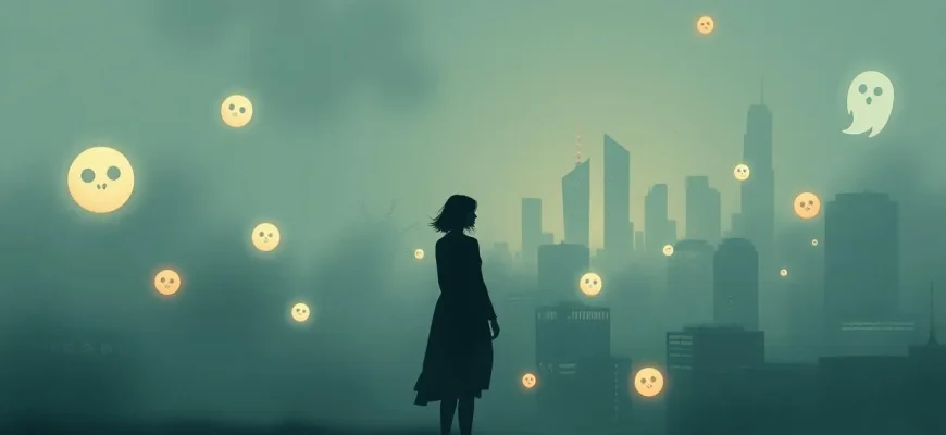 Filmy mistyczne o niewyjaśnionych chorobach