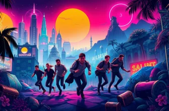 Thrillery o poszukiwaczach skarbów