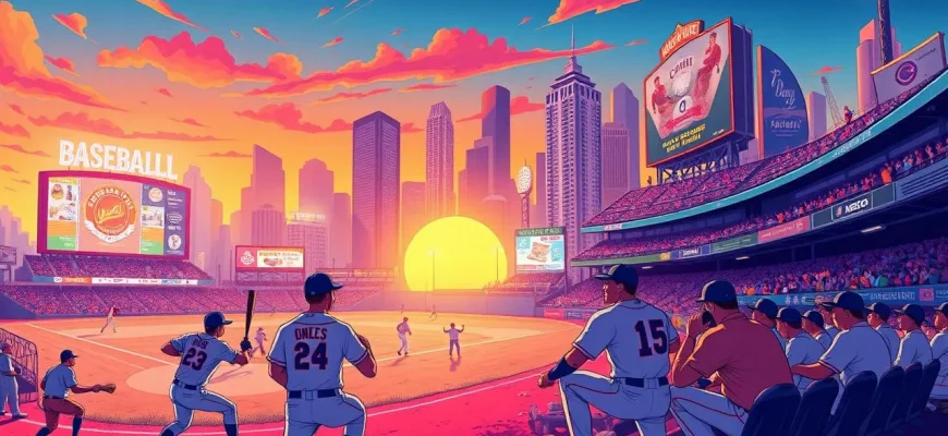 10 Filmów Biograficznych o Baseballu