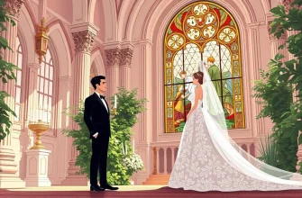 Dramatyczne Filmy o Ślubach