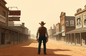 Najlepsze filmy westernowe o zazdrości