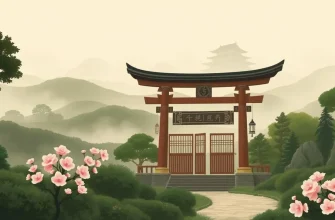 10 Historycznych Filmów o Japońskich Cesarzach