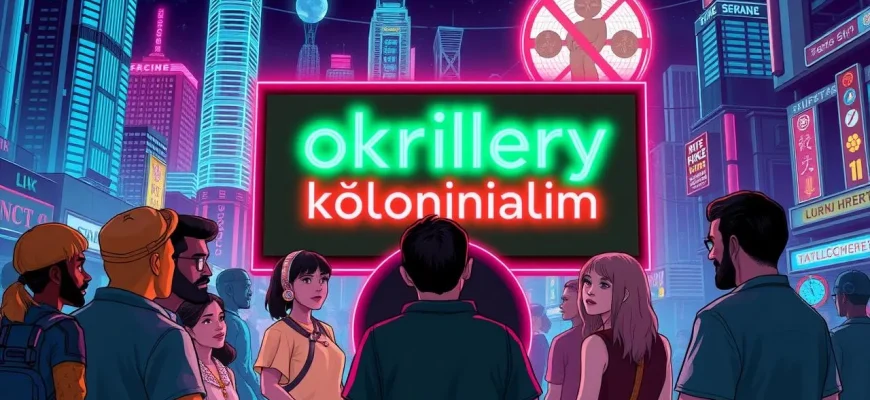 Najlepsze thrillery o okresie kolonialnym