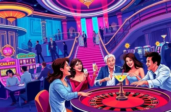 Top 10 filmów o kasynach