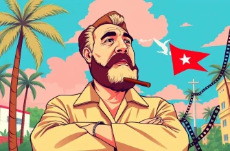 Filmy biograficzne o Fidelu Castro