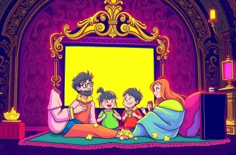 Filmy rodzinne o XVI wieku