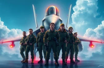 Filmy o lotnictwie wojskowym na faktach