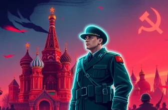 Radzieckie Filmy o Czerwonej Armii