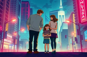 Filmy rodzinne o trudnym życiu